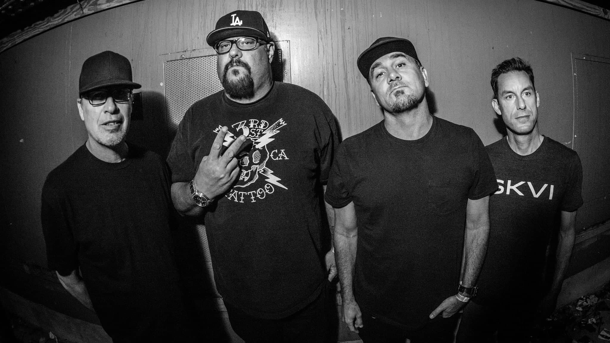 Pennywise at The Fillmore Silver Spring in Washington, DC