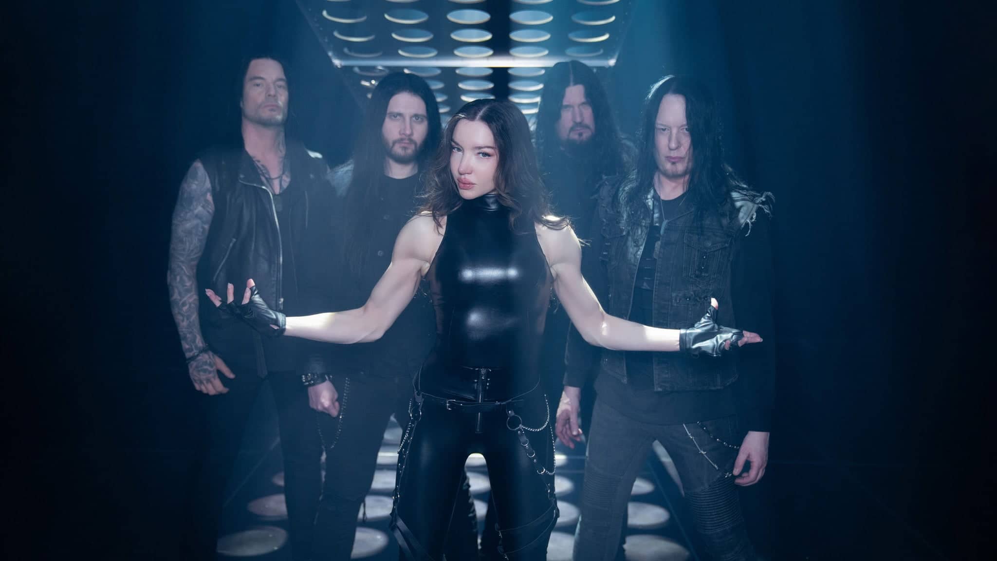 Arch Enemy & The Black Dahlia Murder - Wrath Across North America 2026 at The Fillmore Silver Spring in Washington, DC