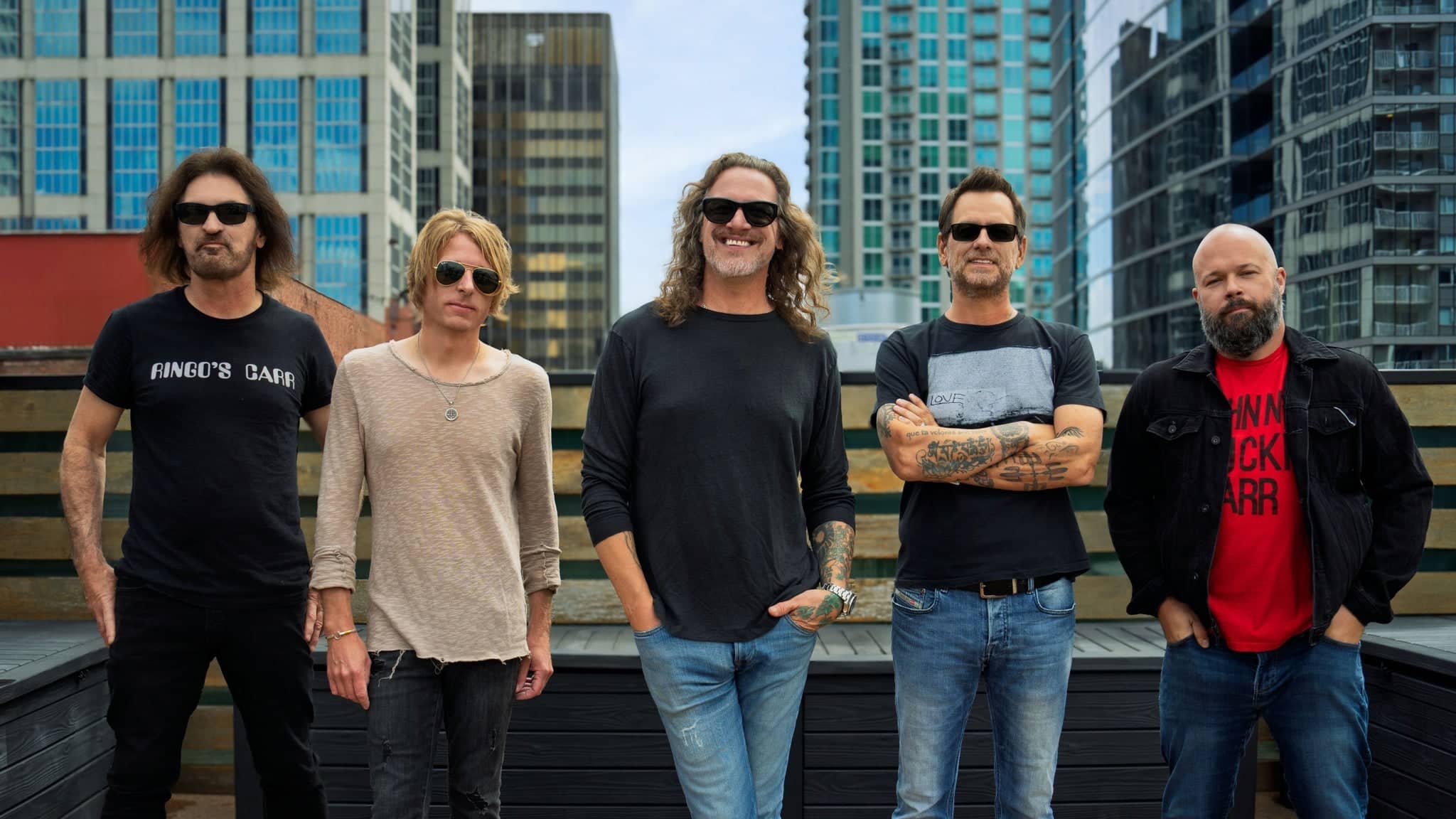 Candlebox - Can't Quit You Tour, Fall 2026 at The Fillmore Silver Spring in Washington, DC