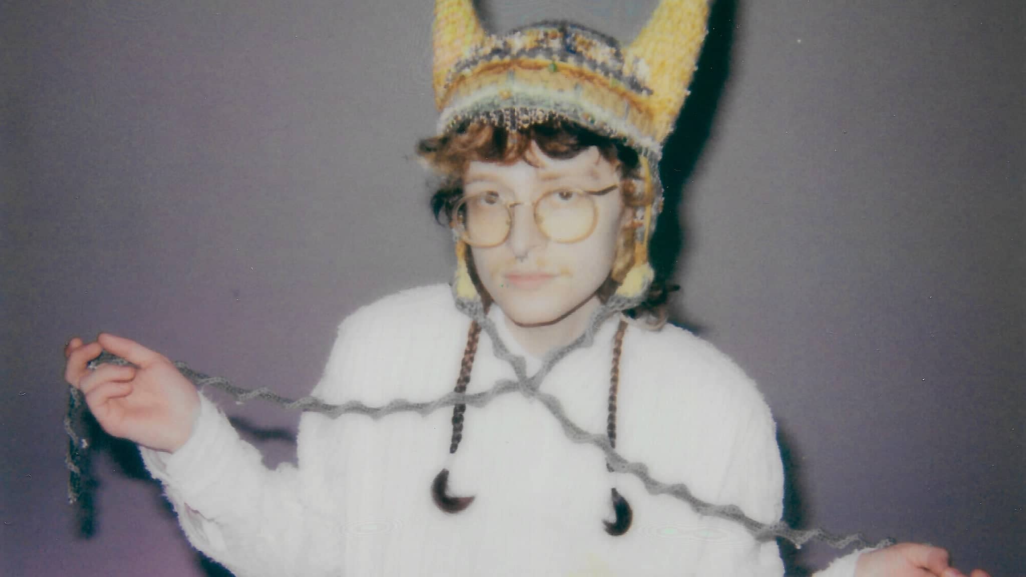 Cavetown - Running With Scissors Tour at The Fillmore Silver Spring in Washington, DC