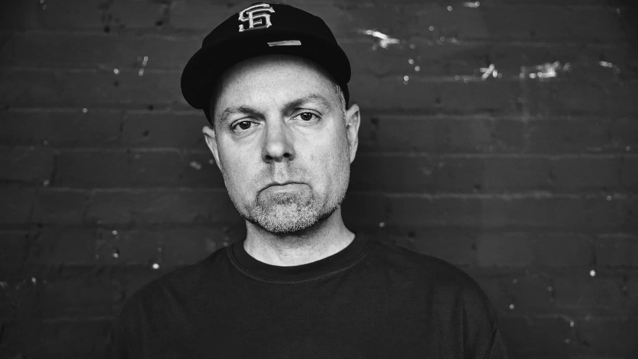 DJ Shadow Celebrates 30 Years of Endtroducing at The Fillmore Silver Spring in Washington, DC