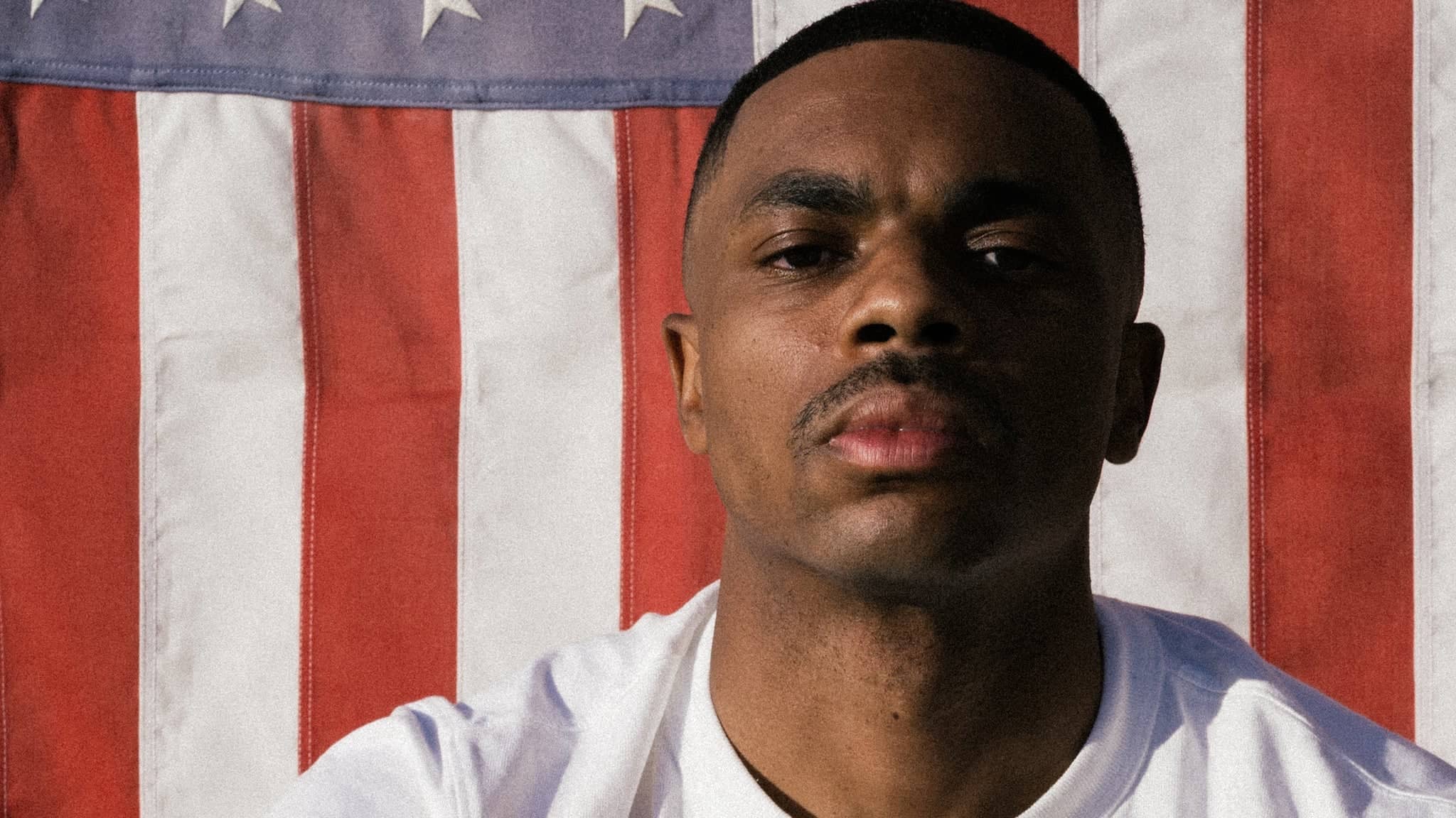 Vince Staples - Cry Baby Tour at The Fillmore Silver Spring in Washington, DC